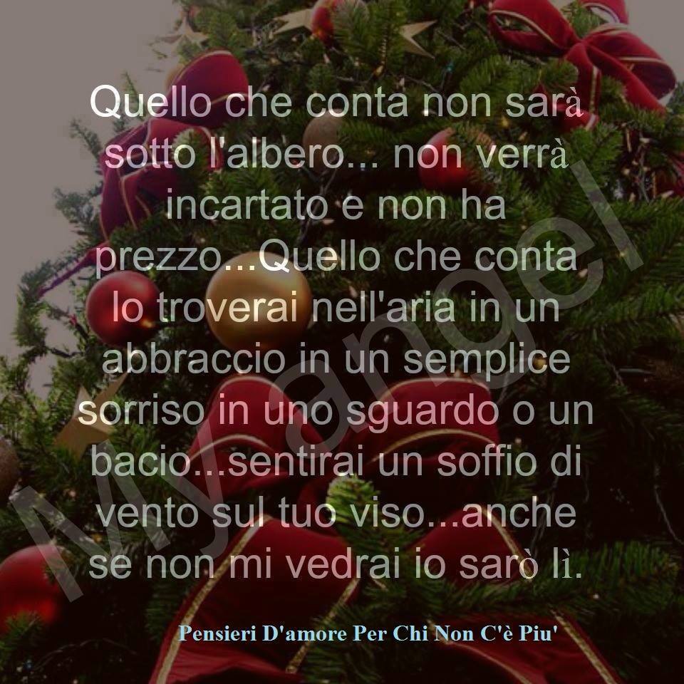 Buon Natale Tesoro.Buon Natale Amore